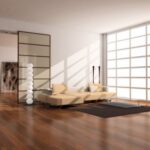 Sliding Wooden Doors