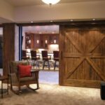 Sliding Doors For Living Room