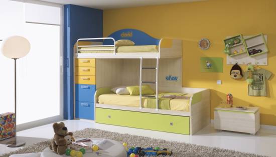 Kids Room Decor