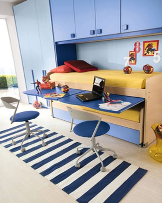 Kids Room Design