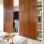 Wooden Sliding Doors