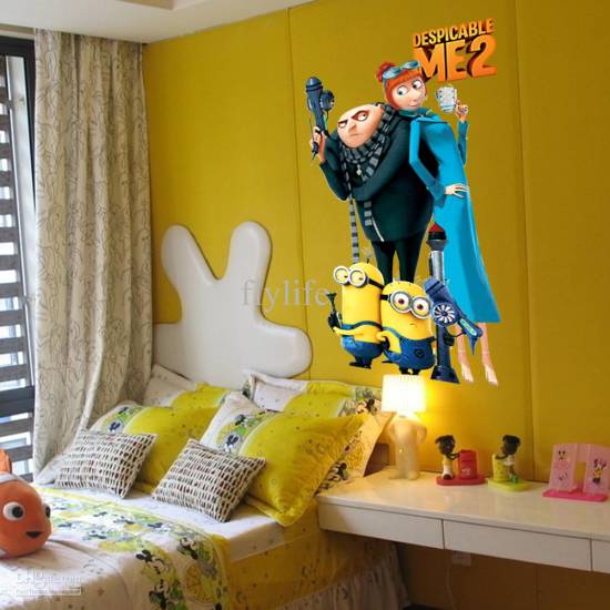 Children's Room Decor