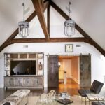 Sliding Doors For Living Room