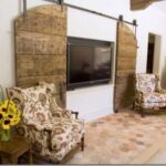 Wooden Sliding Doors