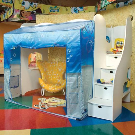 Kids Room Design