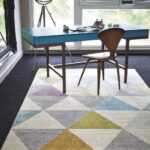 Geometric Rugs