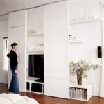 Wooden Sliding Doors