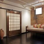 Sliding Wooden Doors