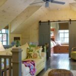 Sliding Wooden Doors