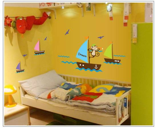 Children's Room Decor