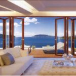 Wooden Sliding Doors