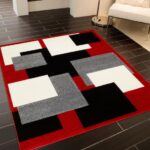 Geometric Rugs