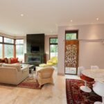 Sliding Wooden Doors