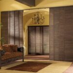 Sliding Doors For Living Room
