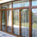 Wooden Sliding Doors