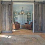 Sliding Doors For Living Room