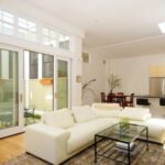 Wooden Sliding Doors