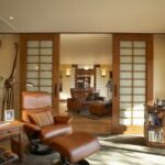 Sliding Wooden Doors