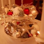 Christmas centerpiece ideas