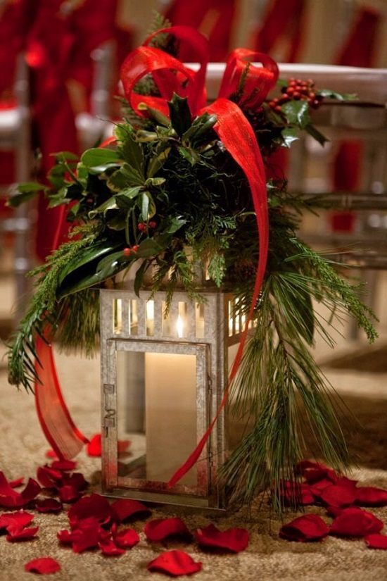  Christmas table centerpieces