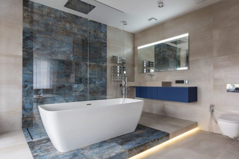37 Funky Bathroom Shower Curtains - Ultimate Home Ideas