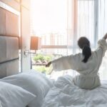 Tips for Making Your City Bedroom Quieter