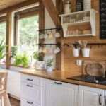 Tips for Creating a Rustic-Style Kitchen