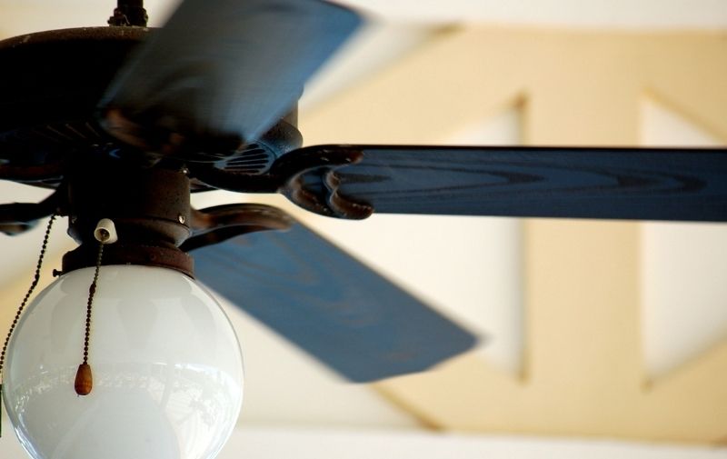 What You Should Know Before Buying a Ceiling Fan