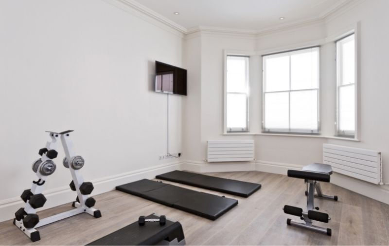 Best Exercise Equipment Every Home Needs