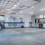 Simple Steps To Planning a Garage Makeover