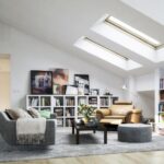 Tips and Tricks for Designing a Home Library