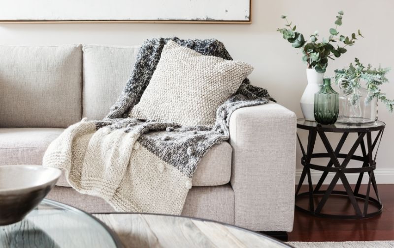 What You Can Do To Make Your Sofa More Comfortable