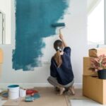 How a Fresh Coat of Paint Can Transform Your Home