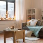 Ways To Make Your Home Feel Cozier This Winter