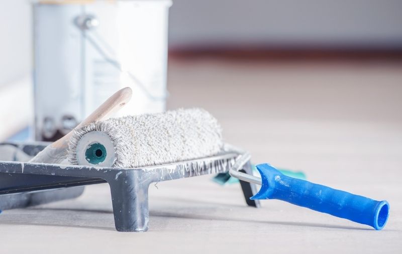 Homeowner Hacks: Painting Tips That Save You Time and Money