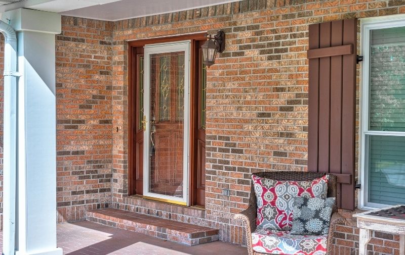 How To Choose the Best Door for Harsh Weather