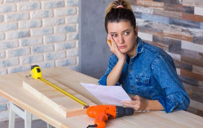 The Best Ways To Avoid a Renovation Nightmare