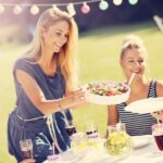 Tips for Hosting a Perfect Backyard Party