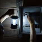 Common Problems a Power Outage Can Cause at Home