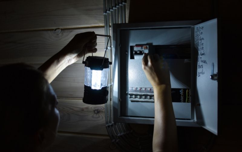 Common Problems a Power Outage Can Cause at Home