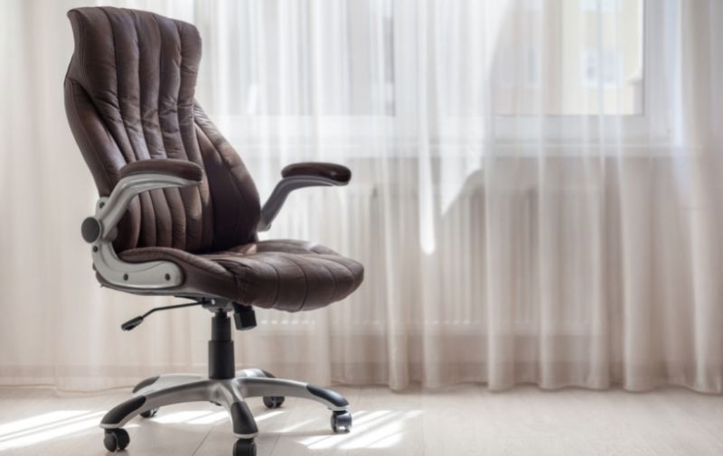 What To Look For in Quality Office Seating