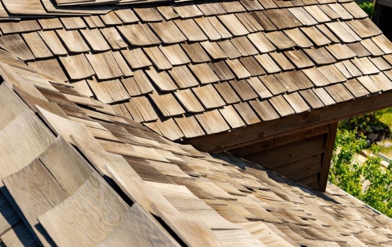 The Four Best Roofing Materials To Consider for Your House