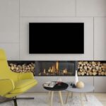 Ways To Incorporate Your TV Into Your Interior Design