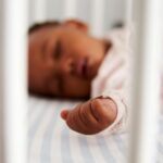 How To Create a Calming Nursery for Your Baby