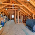 Tips for Cleaning Out and Decluttering Your Attic