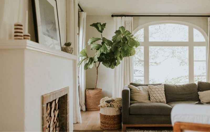 How To Save Time and Money Decorating a New Home