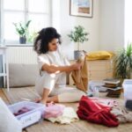 Tips for Taking Control of Bedroom Clutter