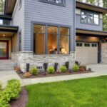 4 Easy Ways To Upgrade the Front Entryway of Your Home