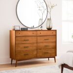 dresser mirror