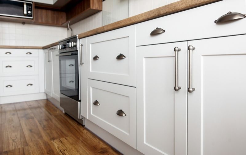 Most Popular Cabinets for Kitchen Remodelers